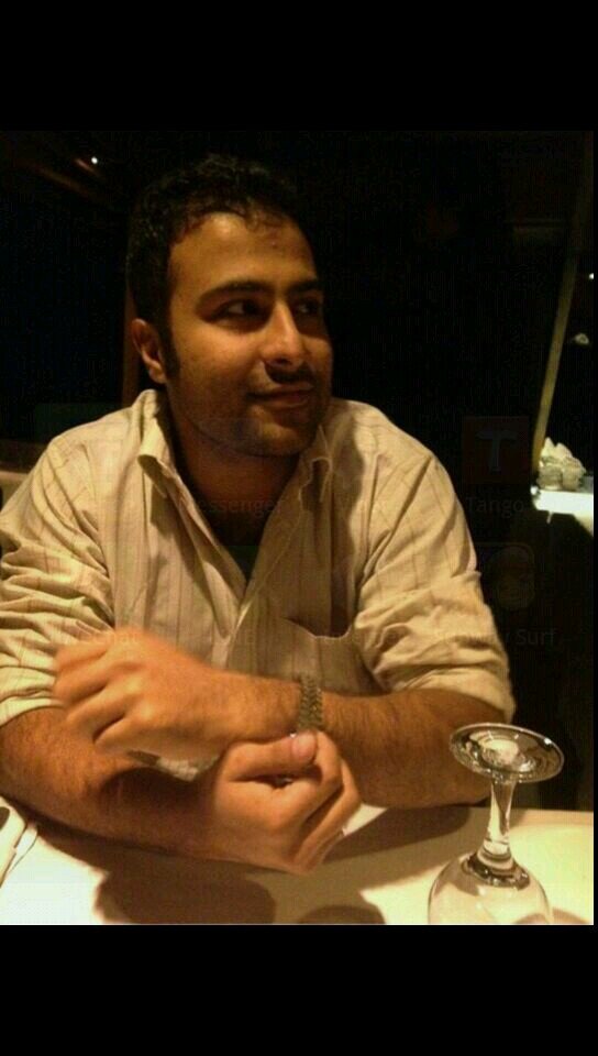 FayyazRameez's profile picture.