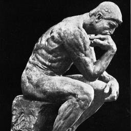 Aristoddles's profile picture. I'm seven. I talk and my Dad tweets