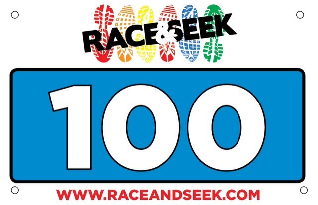Race & Seek is the Greatest Urban Adventure Race on the Planet! We have the Largest cash prizes @ 1st - $300 , 2nd - $150, and 3rd - $50.