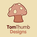Richard Cantrell - @TomThumbDesigns - Twitter