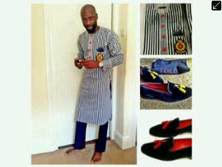 Dejoss Clothings offers u suitable and affordable designs.Cooperate,native, casuals,and accessories...To Place orders call 08163214726, 09093302120 BBM-769CFBB1