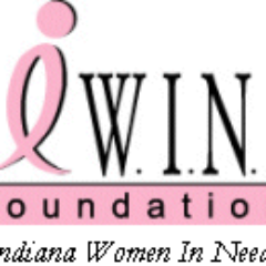 🎈Indiana Women In Need Foundation, practical support for Indiana breast cancer patients. 🎈Host of the annual Pink Pajama Party Party 🎈