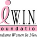 IWIN Foundation (@iwinfoundation) Twitter profile photo IWIN Foundation (@iwinfoundation) Twitter profile photo