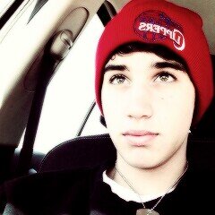 luke brooks | single | love me.