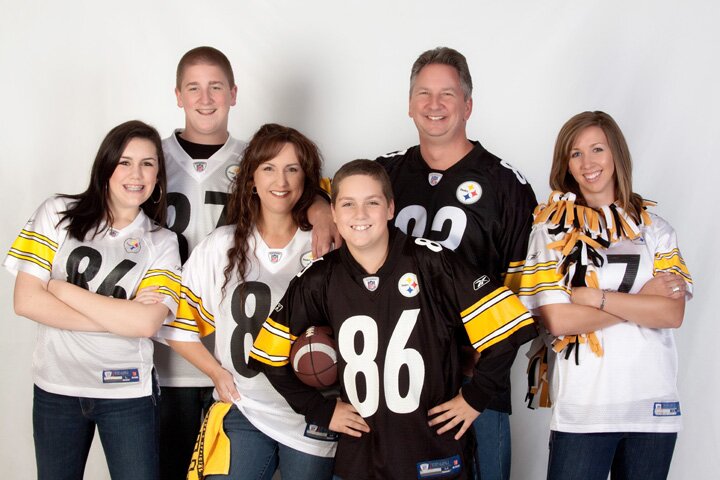 erobisonjr's profile picture. 