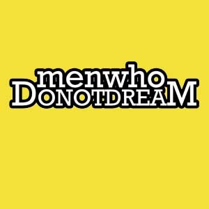 In Menwhodonotdream we aim to promote lesser known (or completely unknown) contemporary Hispanic artists, thinkers and activists. Tweets by @danielcaparros
