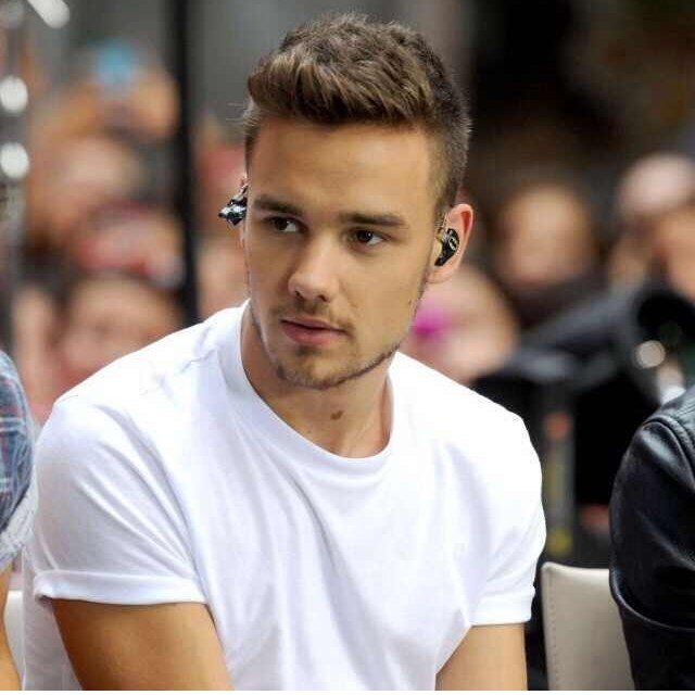 I love Liam Payne.