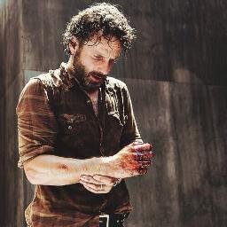The Walking Dead, Arrow, Game of Thrones and Homeland