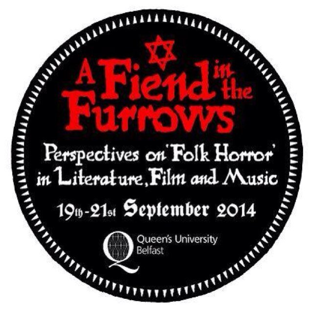 A Fiend in the Furrows - Perspectives on 'Folk Horror' in Literature, Film & Music Tweets from @folkoff