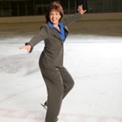 The Coach's Edge Lands Learning Theory on Ice for figure skating coaches