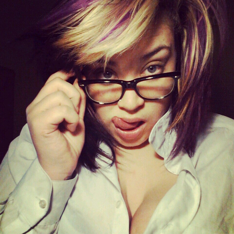 - & you could eat ur heart out.