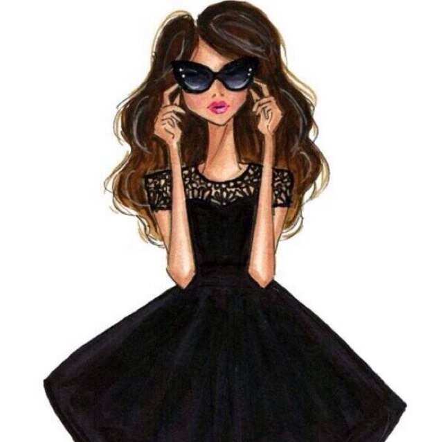 Coffee, shopping, blogging. (In that exact order) Adding to my closet one day at a time.
Future medical esthetician.