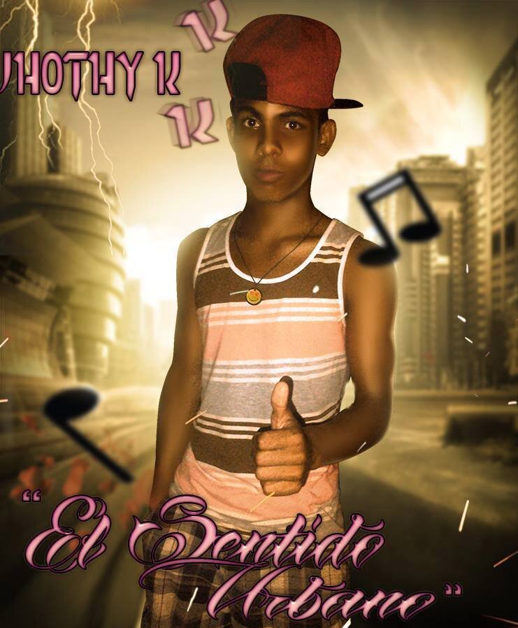 cantante y compositor del genero urbano con las caracteristicas positivas del talento venezolano .ciudad bolivar EDO Bolivar facebook personal: jhonata brizuela