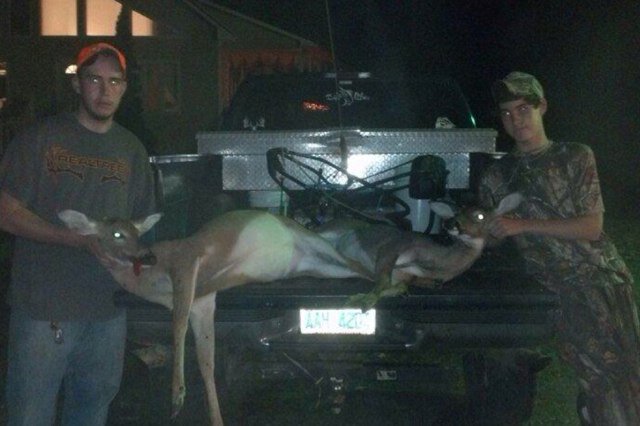 reidbridges323's profile picture. I'm Reid.....