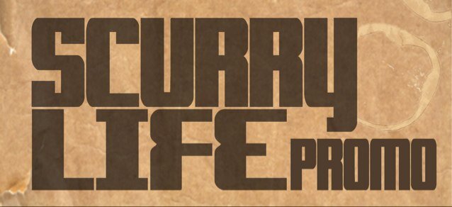 SCURRY LIFE PROMO IS A MARKETING & PROMOTION COMPANY SPECIALIZING IN BRANDING AND PRODUCT PLACEMENT @SCURRYLIFEDVD @SCURRYLIFEDJs @WORLDWRAP @7EVENefx