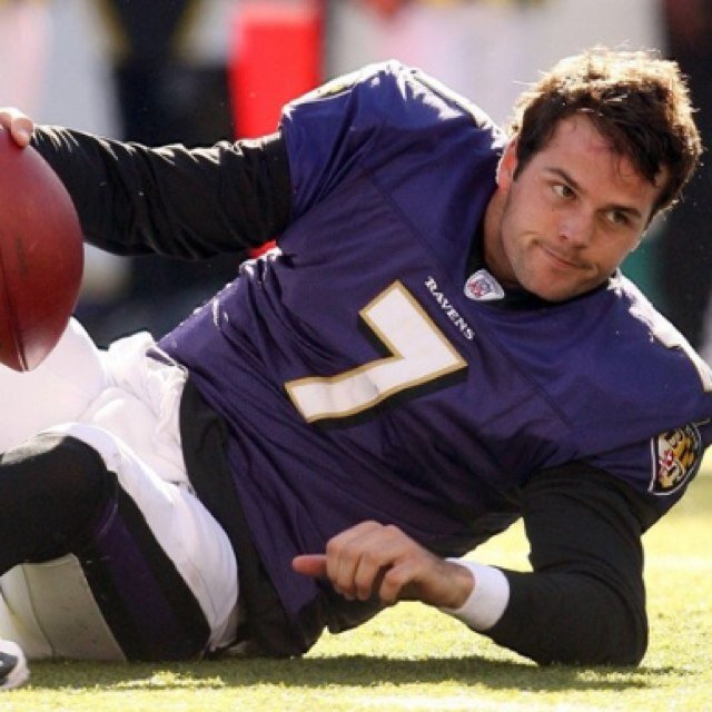 Shit no ravens fan says NOT AFFILIATED WITH BALTIMORE RAVENS Hacksaw Ball So Hard University