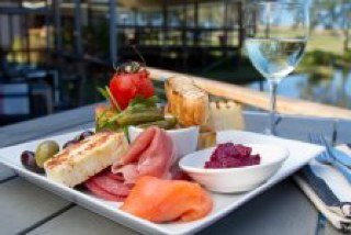 _thedeckcafe's profile picture. The Deck Cafe Lovedale, located at Gartelmann Wines.
Open for Breakfast and Lunch 7 days. 
Sat - Sun 8:00 - 3:30 
Mon - Fri from 8:30 - 3:30