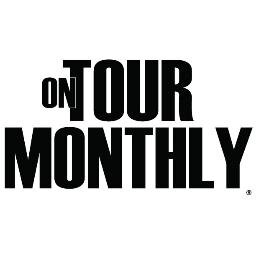 Exclusive Interviews, Show Reviews, Album Reviews and more.