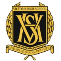 For 141 years Victoria High School has been a dominant educational influence in Victoria BC Canada. It is a vibrant and accepting Grade 9-12 school.