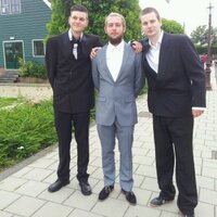 lenn (@djlennie91) 's Twitter Profile