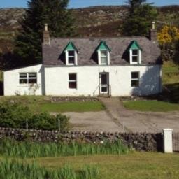 Wonderful Self-Catering Cottage in Highlands of Scotland