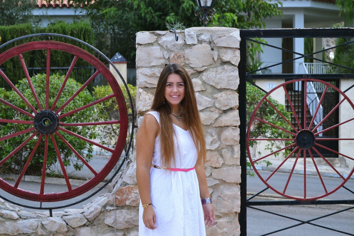 ThaisNavarroMar's profile picture. 