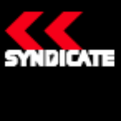 scsyndicate's profile picture. .