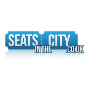 The Official Seats in the City Twitter

Selling tickets for independent music, clubs, comedy, theatre, sports, festivals and special events in your city