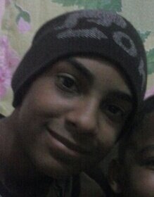 Tenho 15 anos, sei que sou pequeno mas creio que o amor e a unção de Deus habita em mim.