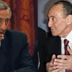 MagnettoHH's profile picture. Garca, destituyente. Pongo al Presidente. Tiro con balas de tinta. La Ley de Medios me empujó a la clandestinidad.