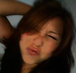 simply a funny way of being serious..