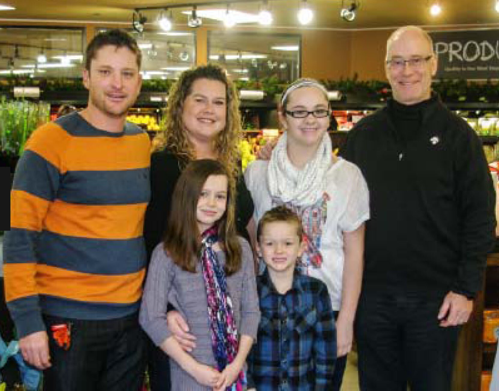 Moreno's Market is a family run specialty grocery store in Langley specializing in fresh, local foods. You'll love our products or your money back!