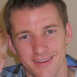 MarkWalker24's profile picture. Twimmitment: Noteworthy | Retweetworthy | Smirkworthy