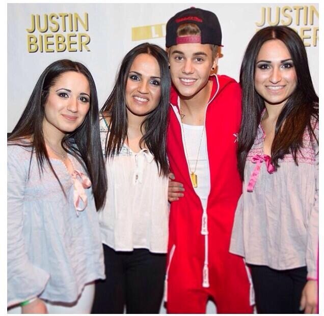 Dreams do come true.. 24/4-2013