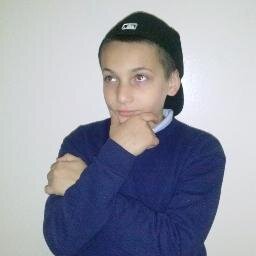 13. Call of Duty Player | Yea im young but i can travel and i take this serious | #SeriousBusiness | F/A