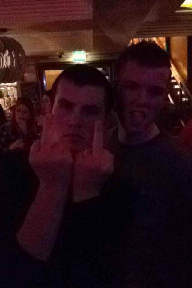 TimmyHussey6's profile picture. Timmy Hussey 
#TeamFollowBack