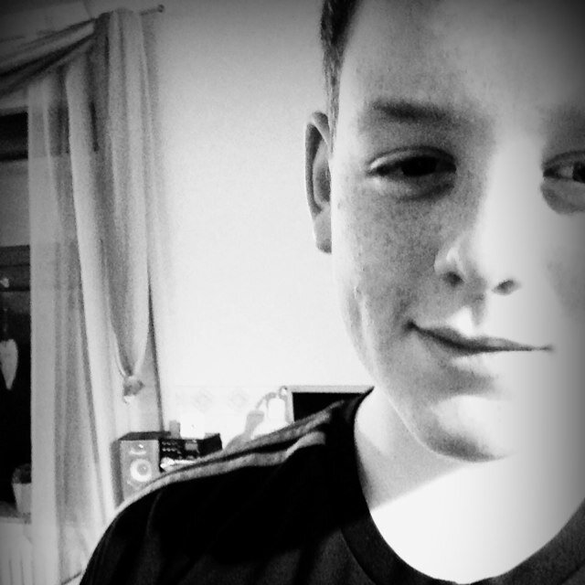 Marekroth43Roth's profile picture. Musik an.Welt aus