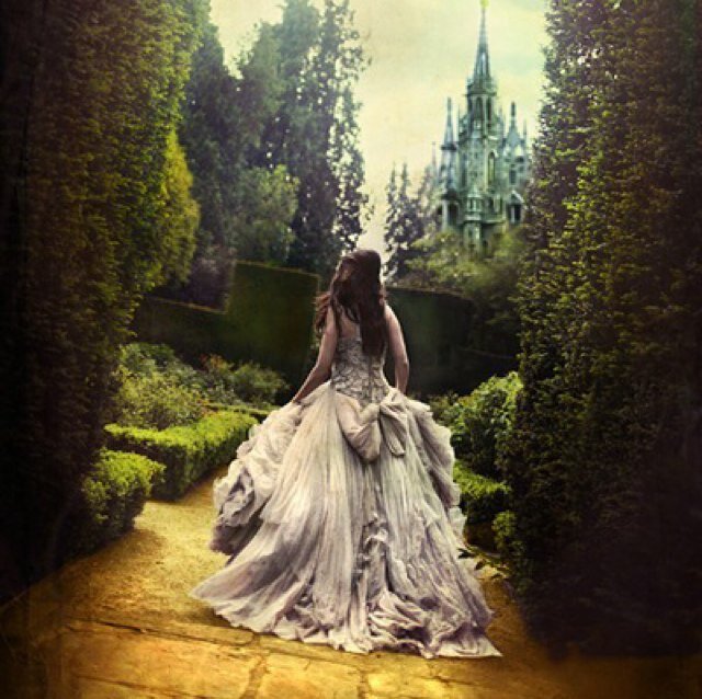 It's simple: I am a princess because my Father is The King. You are God's precious prince or princess. He loves you so much that He sent His Son to die for you.