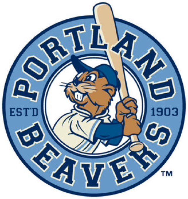 Portland Beavers MLB (pdx_beavers_mlb) Twitter