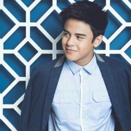 I don't know what happens to me on stage. Something else seems to take over. Hi I'm Khalil Ramos from the Philippines. I am a Musician.