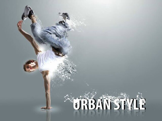 ♛ Urban Style ♛