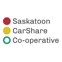 The Saskatoon CarShare Co-op offers the freedom of (both gas & electric) vehicle access without the expense & hassle of car maintenance. Treaty 6. #yxecarshare