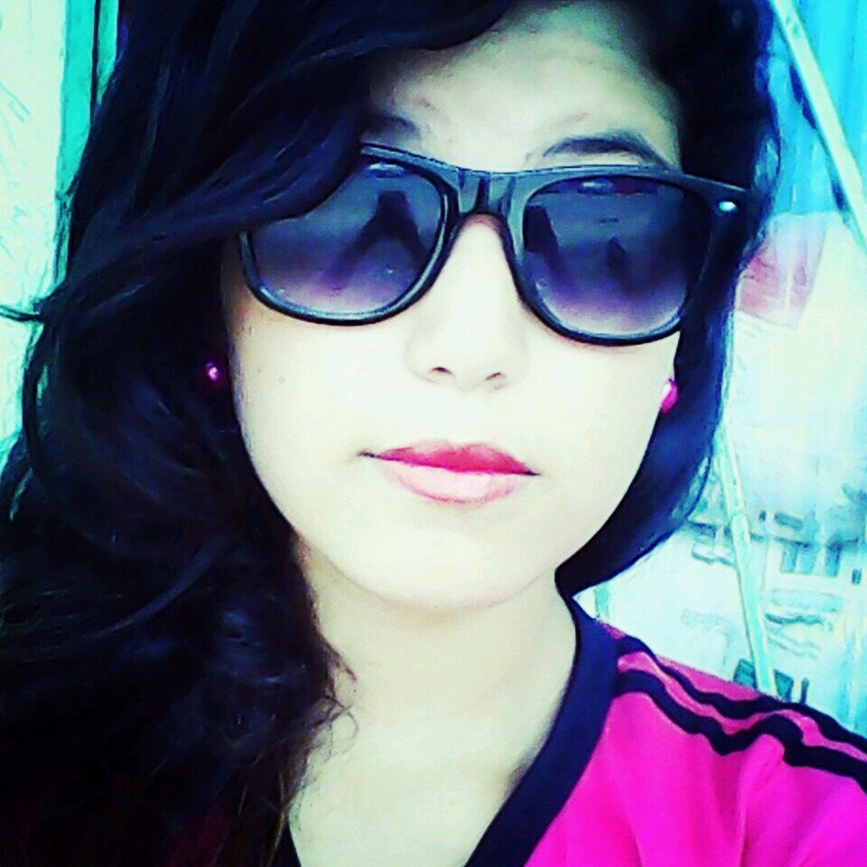 °Meiga , divertida e tals .. °Estudante ° Namorando °Rondonense °