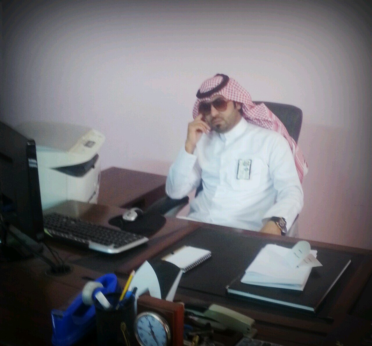 ‏‏أمثالكم كالكنوز الثمينة لانصنعهم بل نبحث عنهم لنحتفظ بهم للأبد