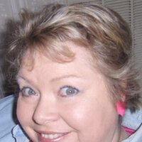 Earlene Evans - @MrsEarlene2u Twitter Profile Photo