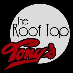 Home of the Best Rooftop in Fort Collins, Tony's has been helping people celebrate and commiserate for 45 years!!  You know you love us!!