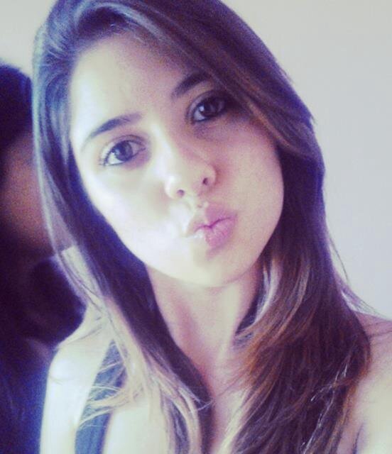 Hello !!! I am Larissa ;) Nice to meet you !!ღ ღ