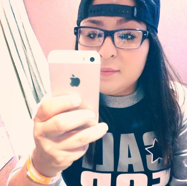Mayela . Lesbian . Arizona livin . California Dreaming. Tattoos . girls . single . Funny . Sweetheart.