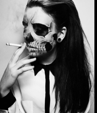 HalloweenCancun's profile picture. Los mejores Tips de disfraces, maquillaje, eventos y decoración para que este Halloween sea el mejor de todos!!!
