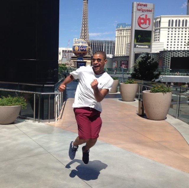 Lukegdt's profile picture. 🎬Director/Editor. Instagram: lukethomasvisuals.